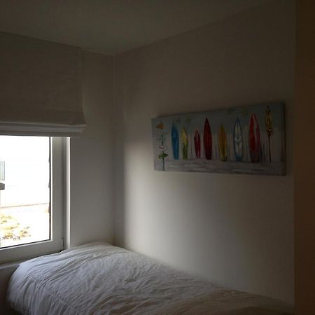 Duplex Penthouse Plaza Apartment De Panne Ruang foto