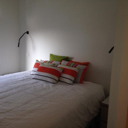 Duplex Penthouse Plaza Apartment De Panne Ruang foto