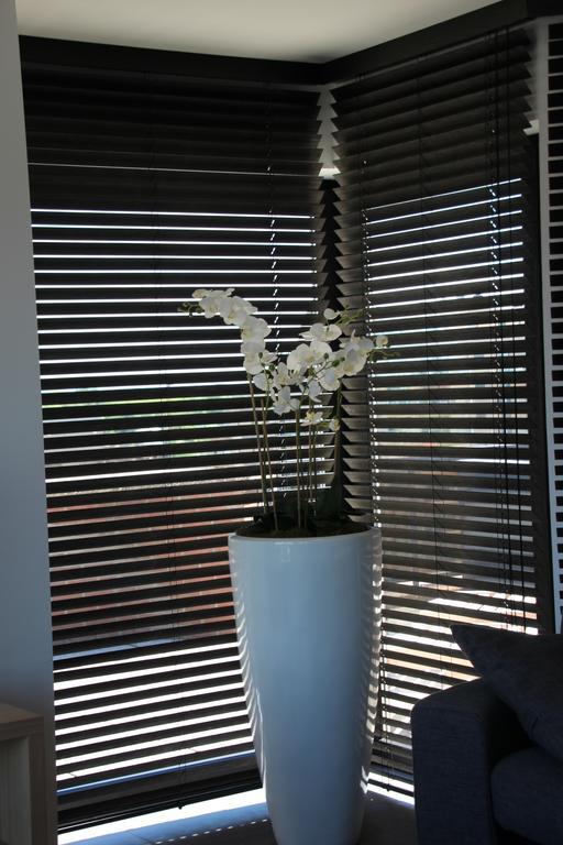 Duplex Penthouse Plaza Apartment De Panne Ruang foto