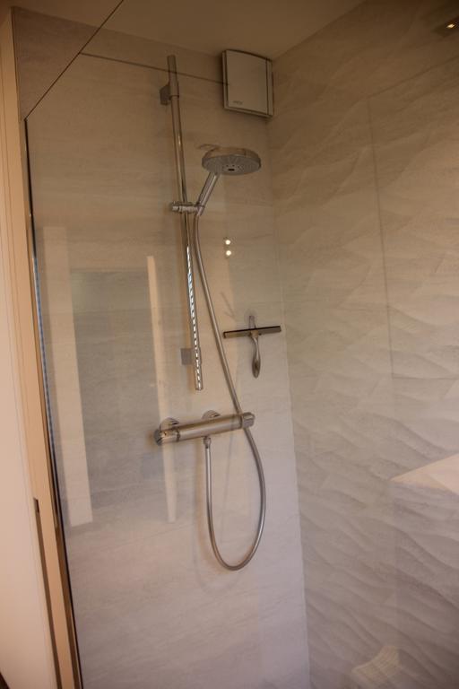 Duplex Penthouse Plaza Apartment De Panne Ruang foto